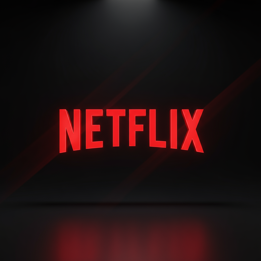 نتفليكس بين يديك 🎬🔥