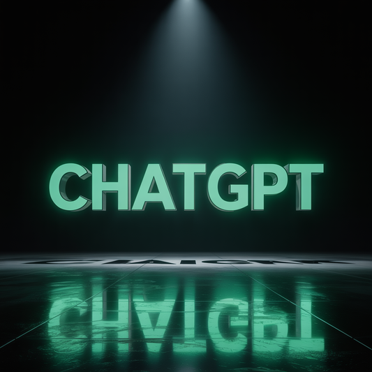🚀 ChatGPT – ذكاء يفكر معك