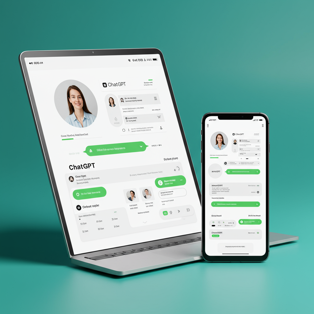 🚀 ChatGPT – ذكاء يفكر معك