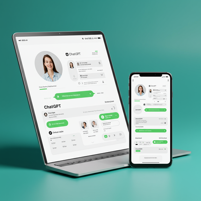 🚀 ChatGPT – ذكاء يفكر معك
