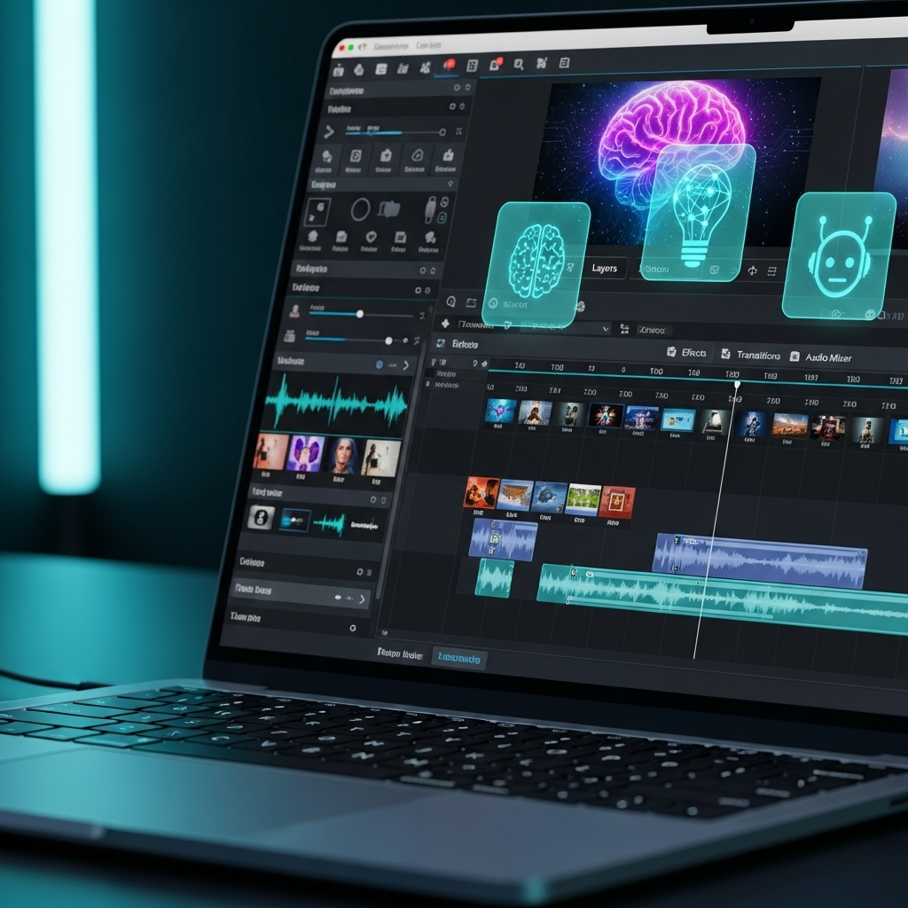 CapCut Pro – حرر إبداعك بلا قيود 🎬