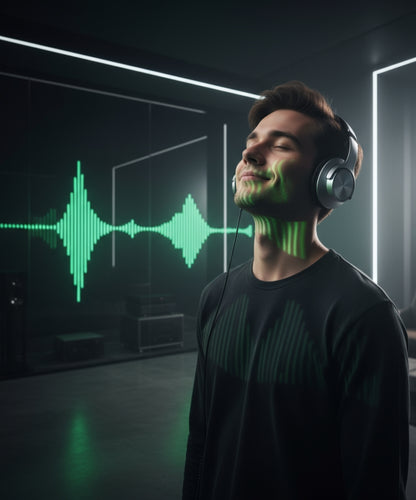 اشتراك Spotify Premium — موسيقاك بلا حدود ولا إعلانات 🎶