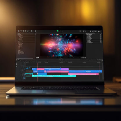 CapCut Pro – حرر إبداعك بلا قيود 🎬
